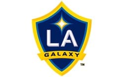 LA Galaxy Logo
