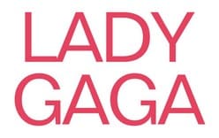 Lady Gaga Logo
