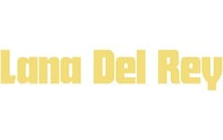 Lana Del Rey Logo