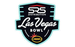 Las Vegas Bowl Logo