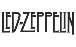Led Zeppelin Logo
