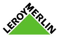 Leroy Merlin Logo