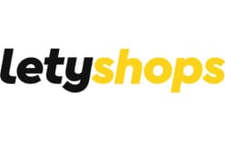 LetyShops Logo