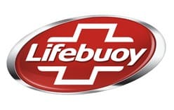 Lifebuoy Logo