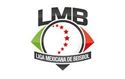Liga Mexicana de Béisbol logo