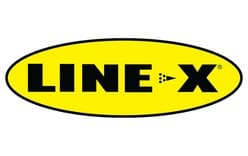 Line-X Logo