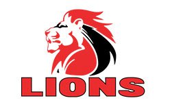 Lions Logo