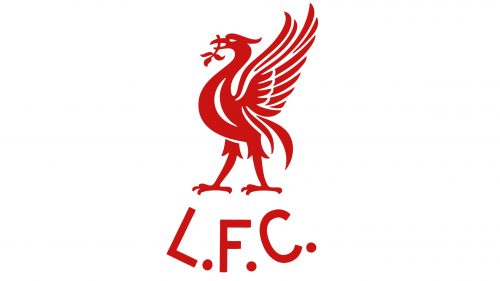 Liverpool Logo 1968