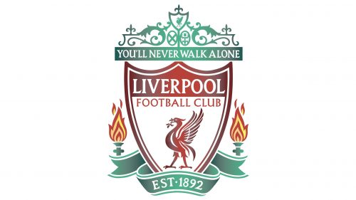 Liverpool Logo 1999
