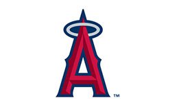 Los Angeles Angels of Anaheim Logo