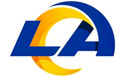 Los Angeles Rams Logo