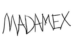 Madonna Logo