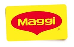 Maggi Logo