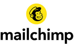 Mailchimp Logo