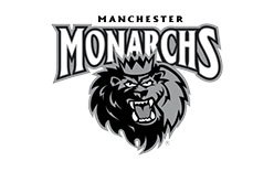 Manchester Monarchs Logo