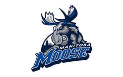Manitoba Moose Logo