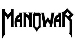 Manowar Logo