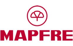 Mapfre Logo