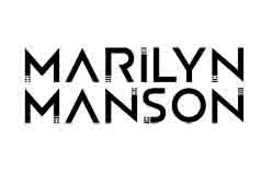 Marilyn Manson Logo