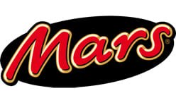Mars Logo