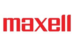 Maxell Logo