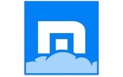 Maxthon Logo