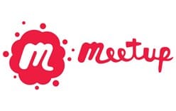 Meetup Logo