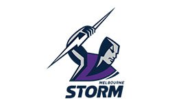 Melbourne Storm Logo