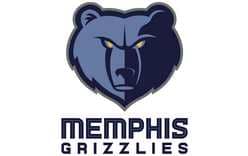Memphis Grizzlies Logo