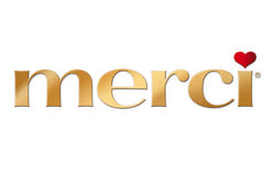 Merci Logo