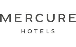 Mercure Logo