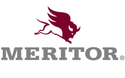 Meritor Logo