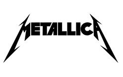 Metallica Logo