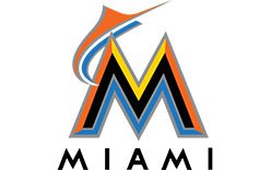 Miami Marlins Logo