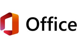Microsoft Office Logo