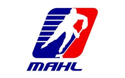 Mid-Atlantic Hockey League Logo (MAHL Logo)
