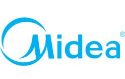 Midea Logo