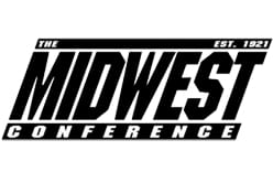 Midwest Conference Logo