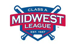 Midwest League logo