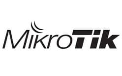 MikroTik Logo