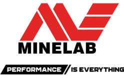 Minelab Logo