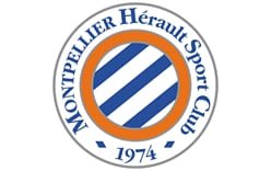 Montpellier Logo