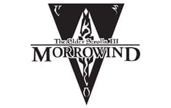 Morrowind Logo