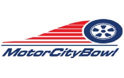 Motor City Bowl Logo