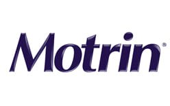 Motrin Logo