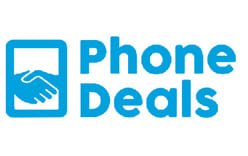 MrPhoneDeals Logo