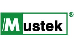 Mustek Logo