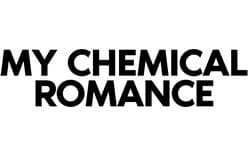 My Chemical Romance Logo