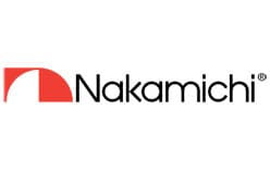 Nakamichi Logo