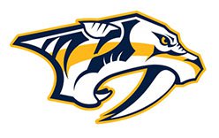Nashville Predators Logo